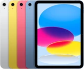 APPLE iPad (10.nesil) 256 GB Wi-Fi (KULLANILMIŞ ÜRÜN) A GRADE - 1