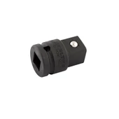 İZELTAŞ 1/2"Fx3/4"M  HAVALI LOKMA ADAPTÖRÜ - 1