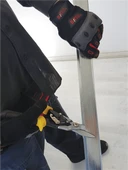 BTECH ALÇIPANCI SAC MAKASI DÜZ 10" 500218 - 2