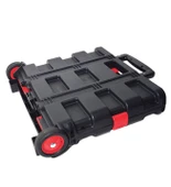 KANGROO Sandık ve Sepet Tipi Katlanır Alışveriş Arabası thumbnail 3