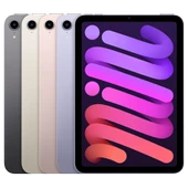 APPLE iPad mini (6. nesil) 64 GB Wi-Fi (KULLANILMIŞ ÜRÜN) A GRADE - 2