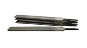 BAYTEC YASSI EĞE KALIN DİŞ 8 MM MK0930 - 1