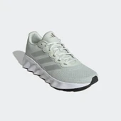 adidas Switch Move Kadın Yeşil Koşu Ayakkabısı - 5