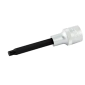 İZELTAŞ 1/2'' LOKMALI STAR (TORX) UÇ T 60 ( 100 MM ) - 1