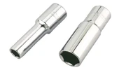 INDUSTRO 1/2" 19mm UZUN ALTI KÖŞE LOKMA - 1