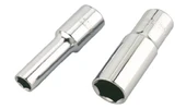 INDUSTRO 1/2" 24mm UZUN ALTI KÖŞE LOKMA - 1