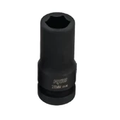 Ri̇co 1” 6 Köşe Deri̇n Havalı Lokma 38mm - 1