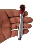 Ri̇co 1/4" Mi̇ni̇ Bi̇ts Cırcır Kolu 72 Di̇ş - 1