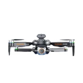 S9 Pro 4K Kamera Drone Uzaktan Kumandalı Mini Quadcopter Çocuklar İçin Uygun, Katlanabilir, RC Drone - 2