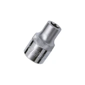 Ri̇co 1/2” İ̇ç Torx Lokma E-22 - 1