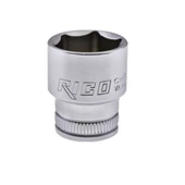 Ri̇co 1/2” 6 Köşe Deri̇n Lokma 16mm - 1