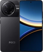 Poco F7 Pro 12 GB 512 GB (Xiaomi Türkiye Garantili) Siyah - 1