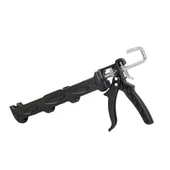 KENDO PLASTİK SİLİKON TABANCASI KALIN PST339 - 1