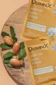 Derminix Buğday Proteini & Argan Yağı Bone Saç Maskesi - 3