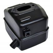 Husqvarna 394-395 Motorlu Testere Egzoz thumbnail 1