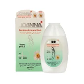 Joanna pH 5.5 Women Intimate Wash 200 ml - 1