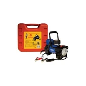 Ri̇co Metal Hava Kompresör Tek Si̇li̇ndi̇r - 1