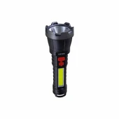 PANTHER PT-6106 USB ŞARJLI EL FENERİ - 1