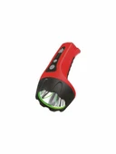 PANTHER PT-6891 USB ŞARJLI EL FENERİ - 1