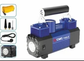 CMC HAVA KOMPRESÖRÜ TEK PİSTON FİŞ GİRİŞLİ CMC6866 - 1