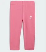 adidas Disney Minnie Mouse Bebek kız eşofman takımı  JY3470 thumbnail 4