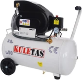 KULETAŞ KOMPRESÖR 50 LT 2 HP - 1