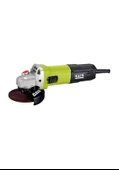 Hais BDH1600X01 850 W Profesyonel Avuç Taşlama Makinesi - 1
