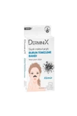 Derminix Kömürlü Siyah Nokta Karşıtı Burun Temizleme Bandı - 1