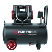 CMC 50 LT KOMPRESÖR 2 HP SESSİZ - 1