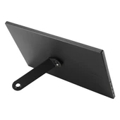 Asus ZenScreen MB169CK 15.6" 60Hz 5Ms mHDMI+USB-C FullHD IPS Taşınabilir Monitör thumbnail 6