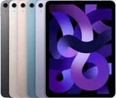 APPLE iPad Air (5. nesil) 64GB Wi-Fi (KULLANILMIŞ ÜRÜN) A GRADE - 2