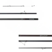 Daiwa Liberty HR 4.20m 100-225 gr 3P Surf Olta Kamışı - 2