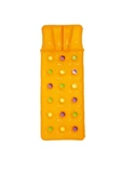 BESTWAY Renkli Bardaklı Yatak 43014 - 1