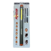 Ri̇co Şarjli Kalem İşik Ledli̇ 300lm - 1