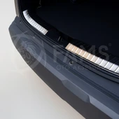 Renault Duster 2024 Bagaj İç Eşik Koruma 2 Prç. P Çelik thumbnail 3