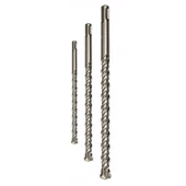 5*310mm SDS PLUS ELMAS MATKAP UCU - 1