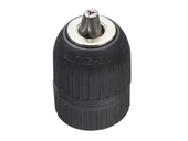 MERCURE 2-13mm 1/2-20 UNF DİŞİ ELLE SIKMA KİLİTLİ MANDREN - 1