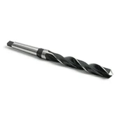 17.5mm HSS Morslu Konik Matkap Ucu - DIN 345 - 1