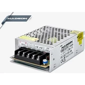 HADRON 8209 ADAPTÖR 12V 5A - 1
