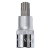 Ri̇co 1/2” Lokmalı Torx Bits Uç kısa T-70 - 1