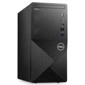 Dell Vostro 3910MT N7519VDT3910A011 i5-12400 16GB 1TBSSD W11P Masaüstü Bilgisayar - 2
