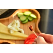 Bambum Little 2'Li Baharat Kaşığı thumbnail 2