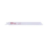 CMC S1122HF AĞAÇ VE METAL TİLKİ KUYRUĞU CMC6834 - 1