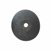 FİBER DİSK ZIMPARA 115MM 50KUM SF5218 DÜZ KESİM(25 ADET) - 1