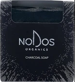 Nodos Organics Charcoal Soap Doğal Kömür Sabun 90 g - 1