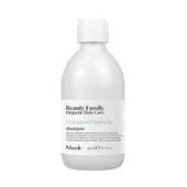 Nook Beauty Family Uzun ve Kırılmaya Meyilli Saçlar İçin Şampuan 300 ml - 1