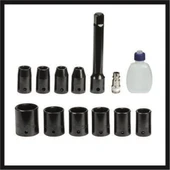 EİNHELL TC-PW 610 HAVALI SOMUN SIKMA MAKİNESİ thumbnail 5