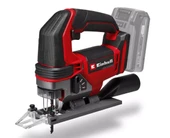 Einhell TE-JS 18/100 Li - Solo Akülü Dekupaj Testere Akü Hariç 4321270 - 1