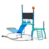 Plum Su Parkı - Duş Kulesi thumbnail 2