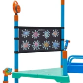 Plum Su Parkı - Duş Kulesi thumbnail 5